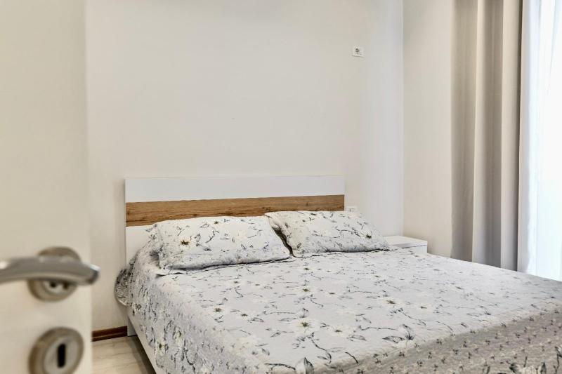 Coral Paradise Apartament in the first line of the sea - image 11