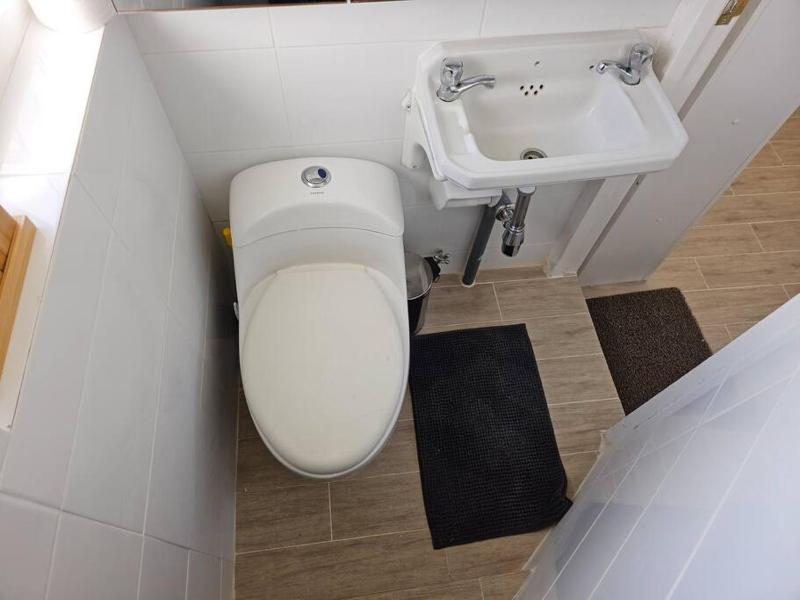 Estudio en San Martin Impecable - image 12