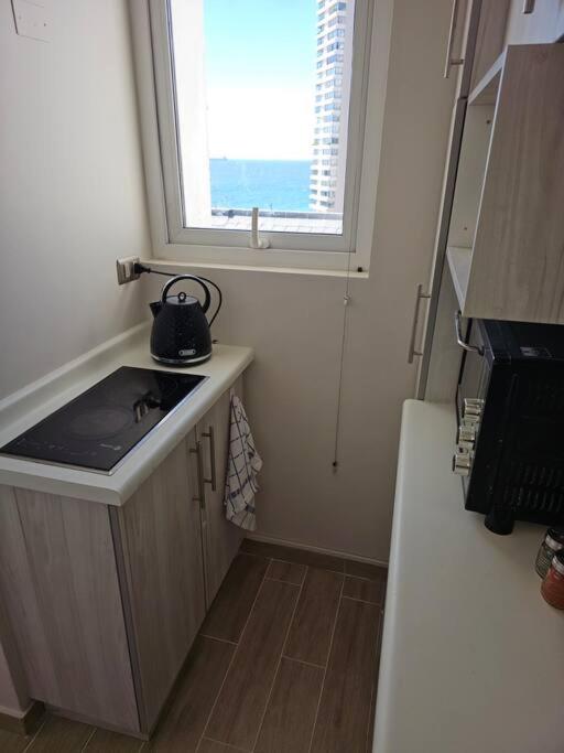 Estudio en San Martin Impecable - image 9