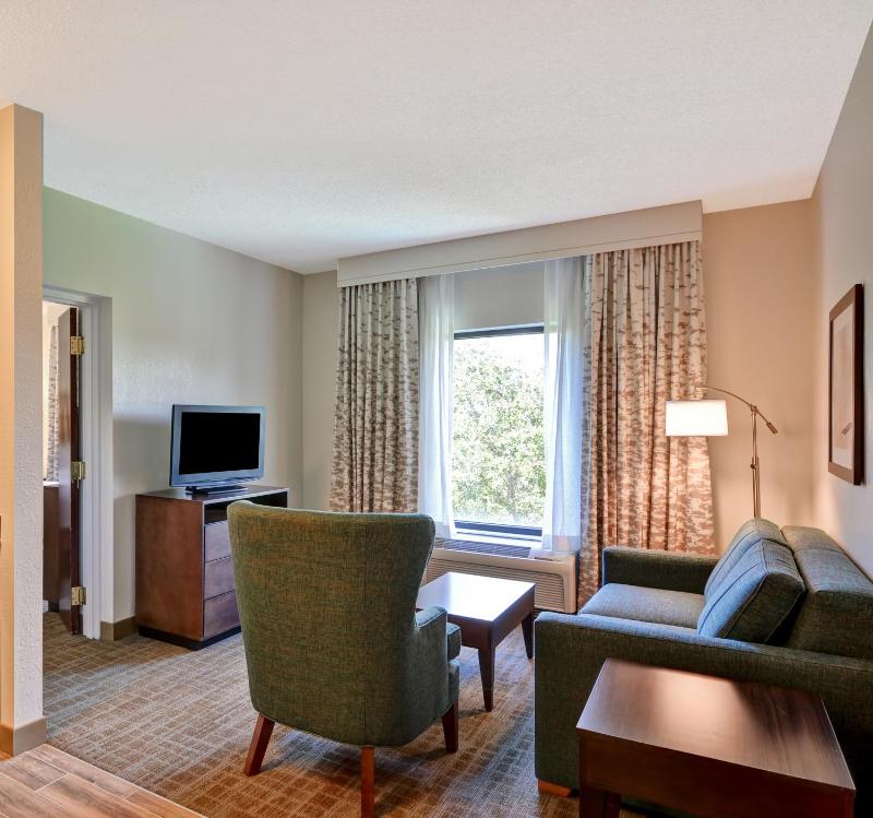 One-Bedroom King Suite with Kitchenette – Non-Smoking image 4