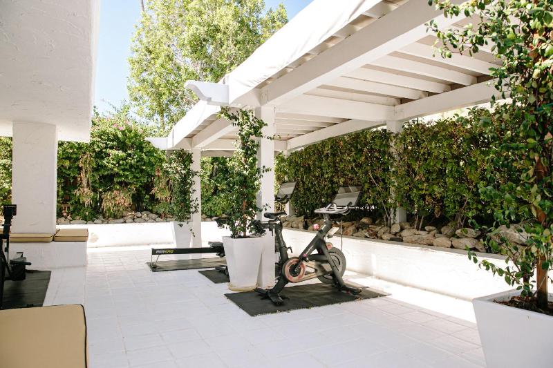 Avalon Hotel and Bungalows Palm Springs a Member of Design Hotels - image 12