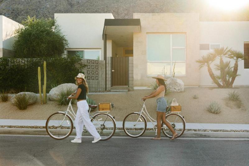 Avalon Hotel and Bungalows Palm Springs a Member of Design Hotels - image 15