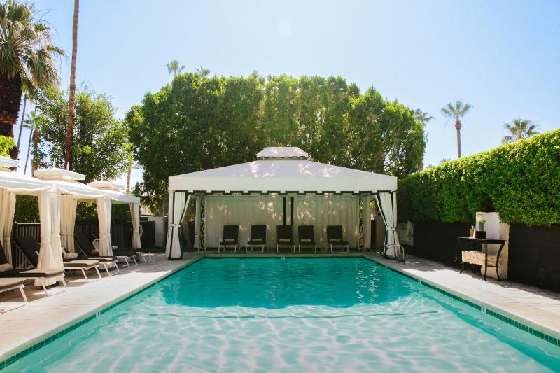 Avalon Hotel and Bungalows Palm Springs a Member of Design Hotels - image 33