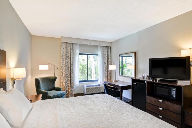 King Room with King Bed - Non-Smoking image 2