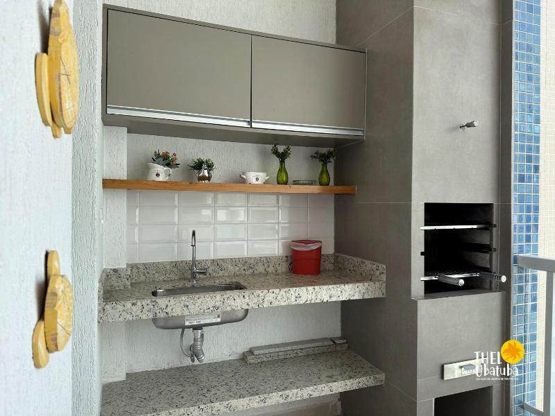 Thel Ubatuba - Praia Grande - Saint Barth - Apto 45/C - image 22