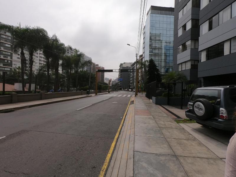 The Guest House 1 at the booming center of Miraflores Lima - Peru - image 11