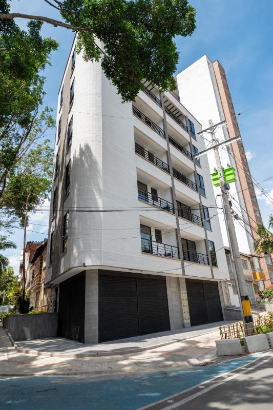 Cozy New Loft in Laureles / Estadio! - image 6
