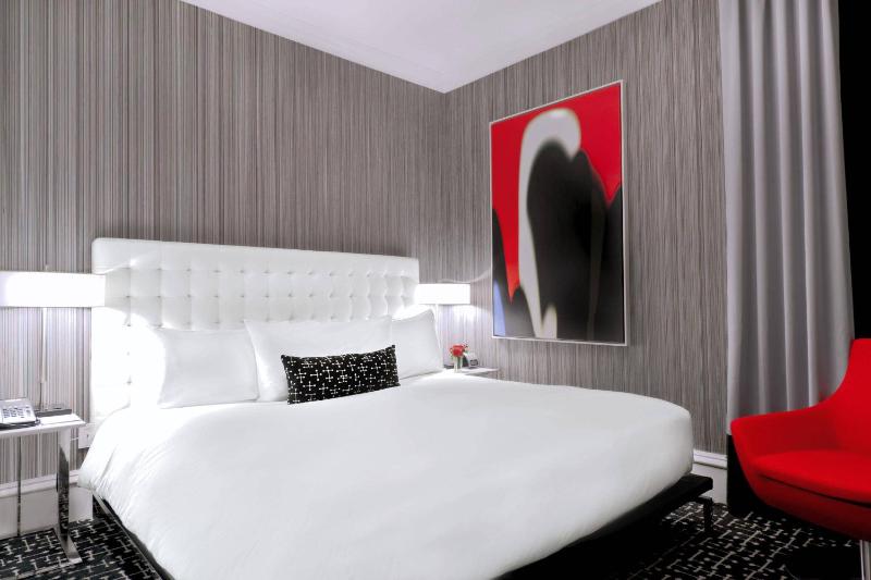 Moderne Hotel - image 8