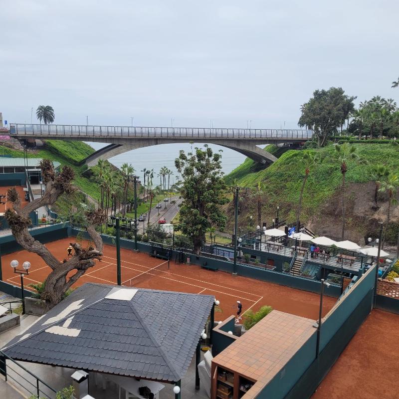 The Guest House 1 at the booming center of Miraflores Lima - Peru - image 16