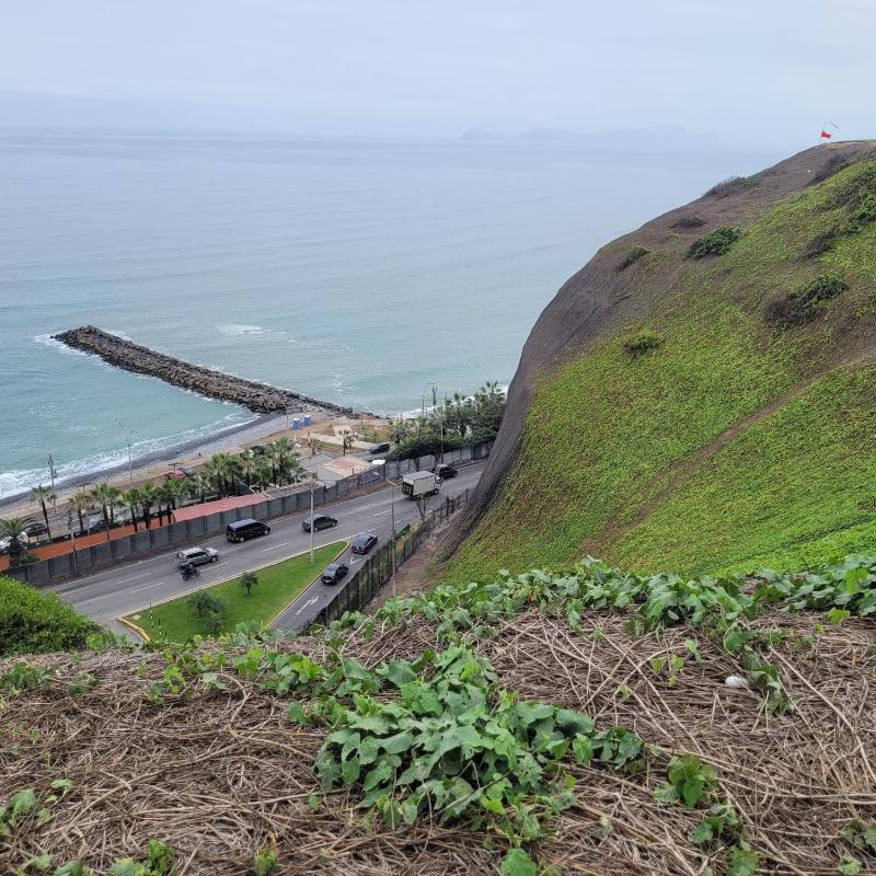 The Guest House 1 at the booming center of Miraflores Lima - Peru - image 14