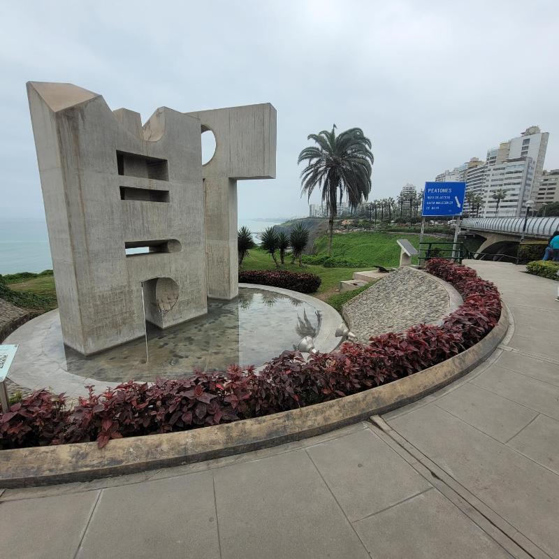The Guest House 1 at the booming center of Miraflores Lima - Peru - image 12