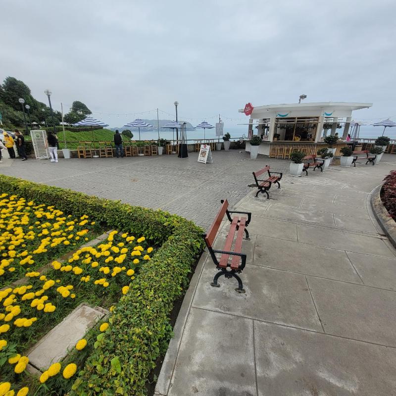 The Guest House 1 at the booming center of Miraflores Lima - Peru - image 4