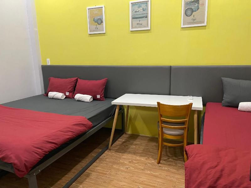 WELKOM INN - image 11