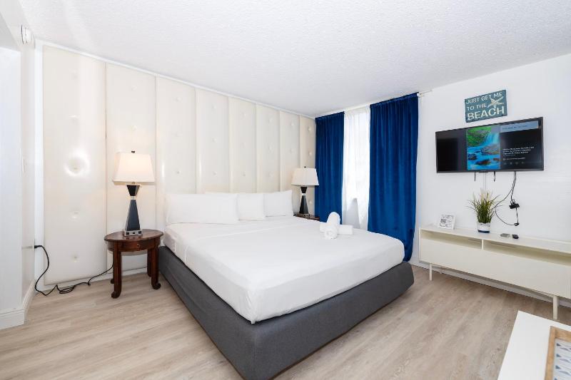 South Beach Apartments - image 29