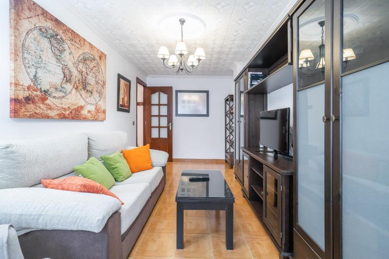Acogedor apartamento en Gijón Images