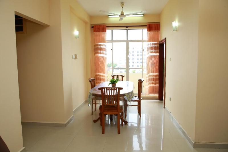 Two-Bedroom Apartment image 4