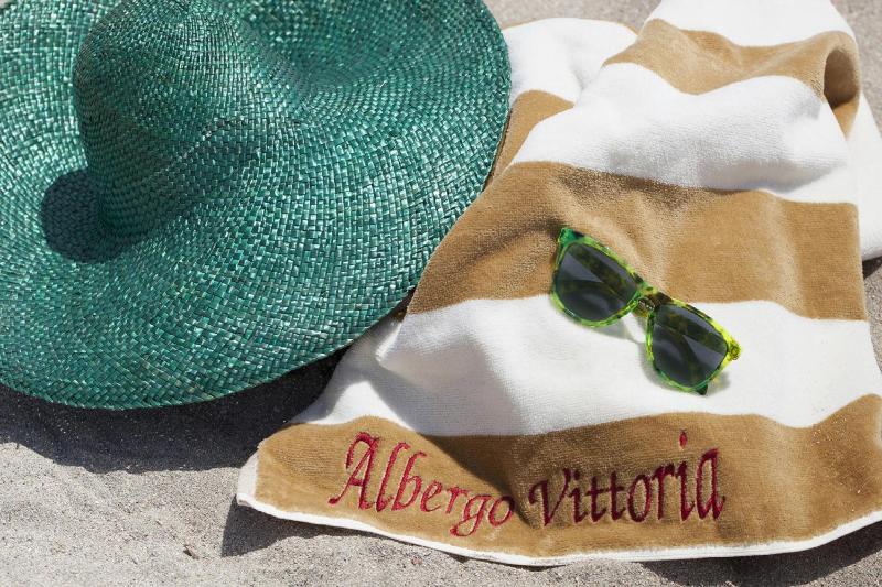 Hotel Vittoria - image 40