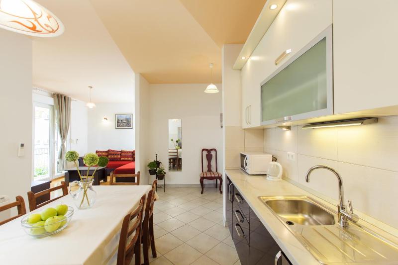 Amigo Comfort Apartments - image 7