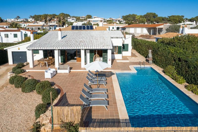 Villa Michaela Images