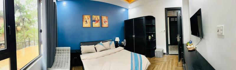 Eva Măng Đen Homestay - image 11