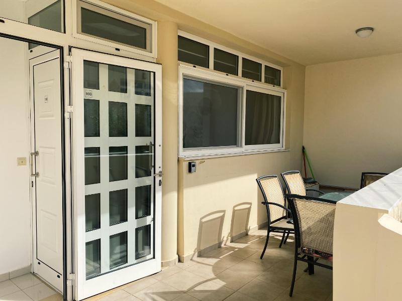 Apartment - Ground Floor with Garden View  image 2