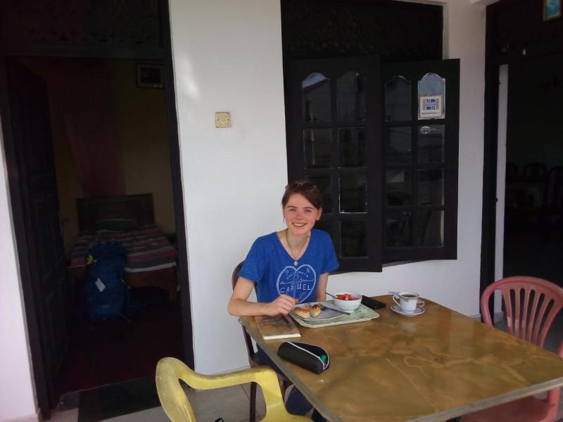 Randi Homestay - image 17