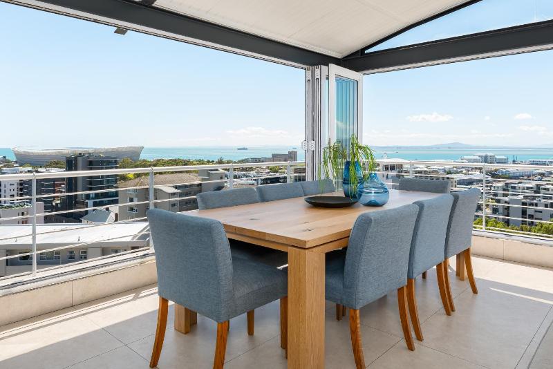 Penthouse Apartment image 4