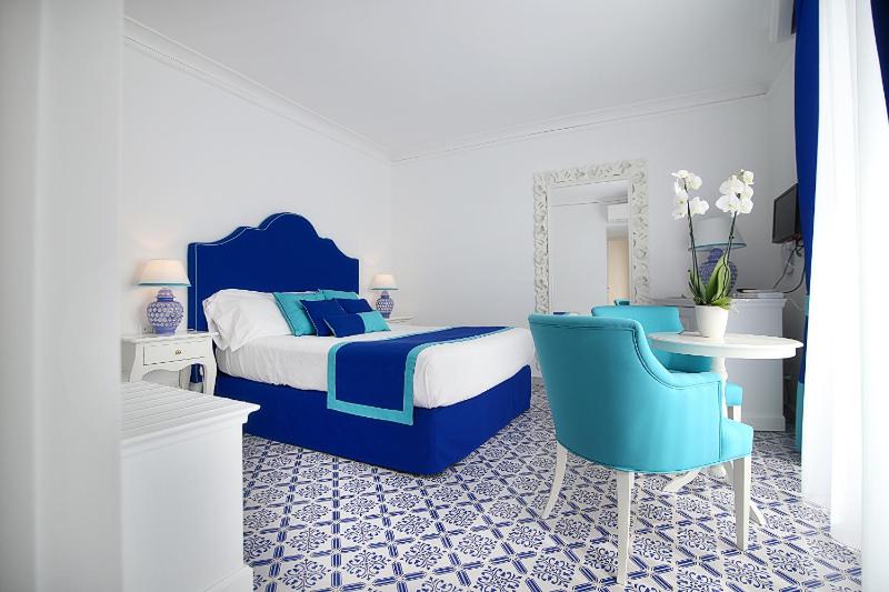 Hotel Marincanto - image 37