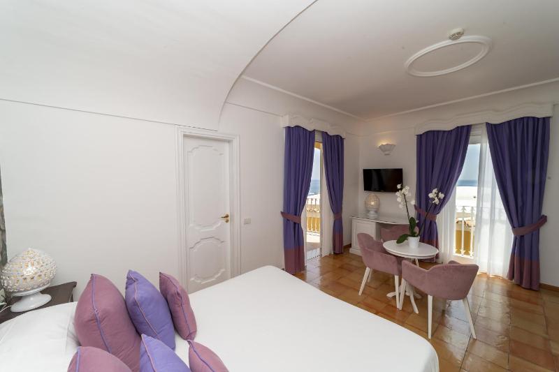 Hotel Marincanto - image 28