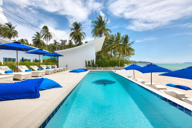 La Perle Resort Koh Samui - image 15
