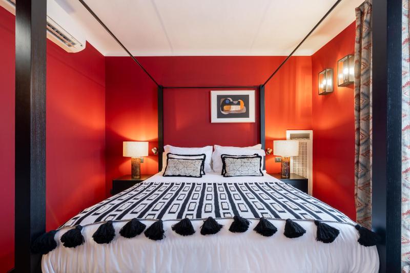 Bagutta Suites - The Couper - image 9