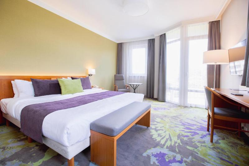 Superior Double or Twin Room image 1