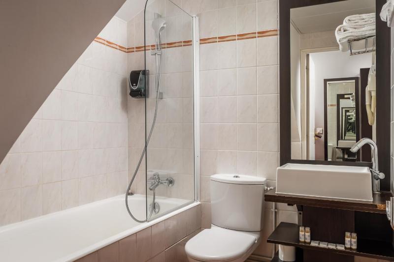 Duplex Family Suite image 3