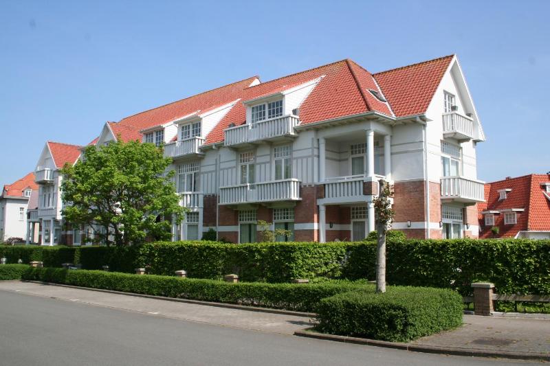 Two-Bedroom Apartment image 1