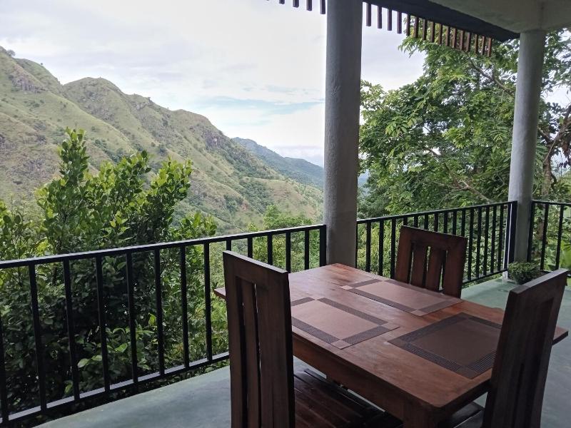 Nature Green Hotels On Rock Home Ella - image 37
