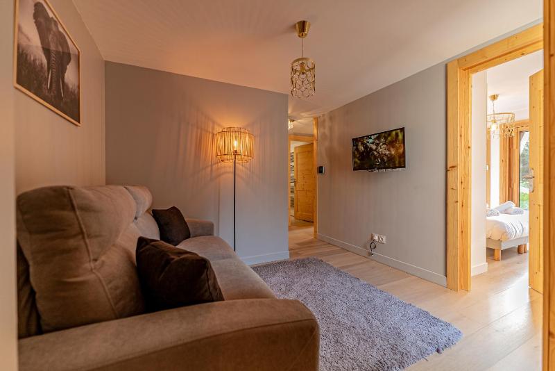 Chalet Octopussy - LES GETS jacuzzi sauna superbe vue - image 15
