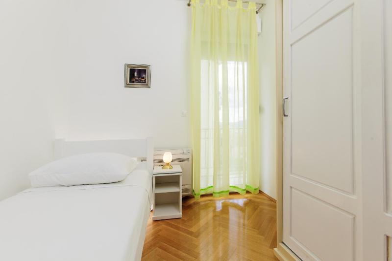 Two-Bedroom Apartment with Balcony image 2