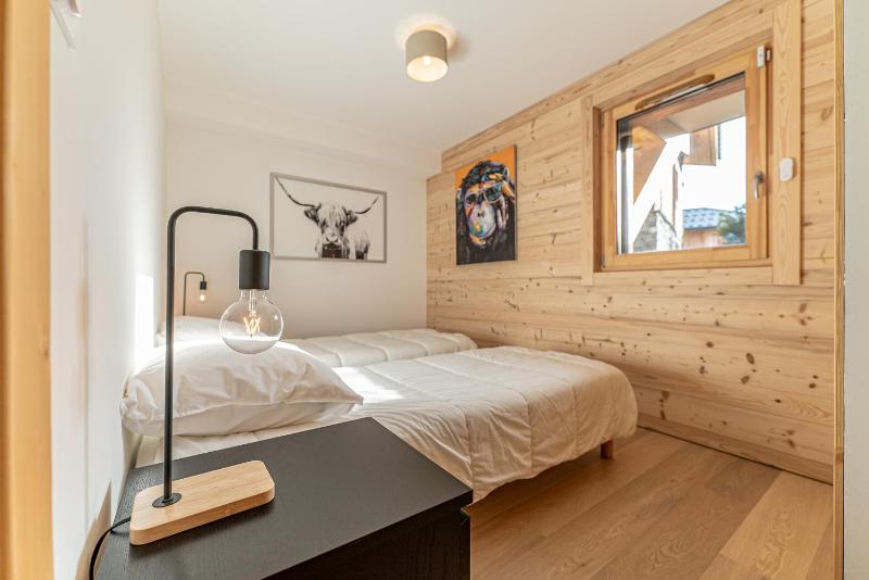 Chalet Octopussy - LES GETS jacuzzi sauna superbe vue - image 12