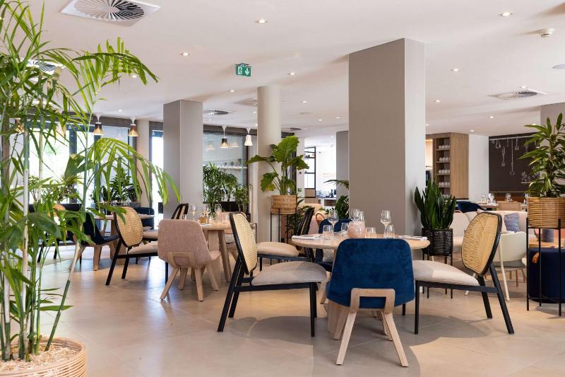 Hilton Garden Inn Tours Centre - image 42