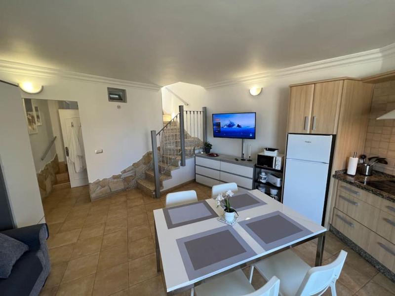 Ático - Dúplex - vista mar - image 35