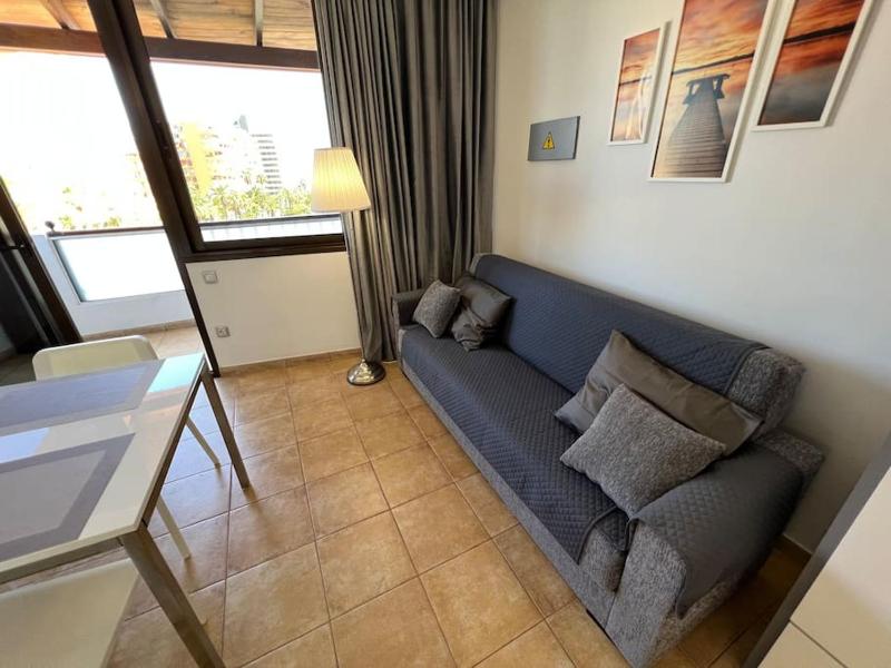 Ático - Dúplex - vista mar - image 45