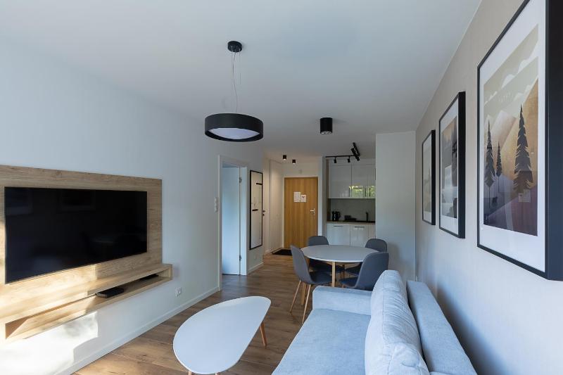 RentPlanet - Apartamenty Kilińskiego - image 24