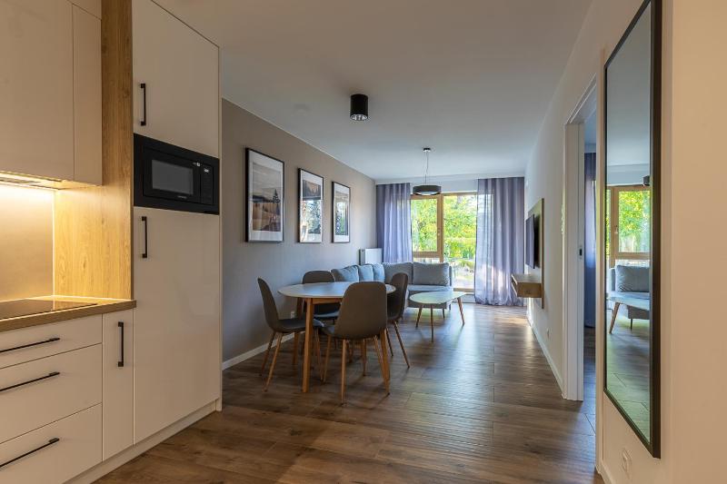 RentPlanet - Apartamenty Kilińskiego - image 18