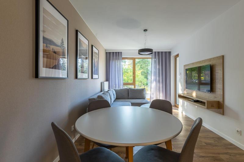 RentPlanet - Apartamenty Kilińskiego - image 43