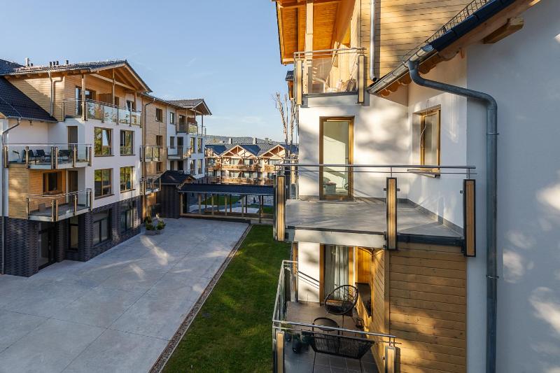 RentPlanet - Apartamenty Kilińskiego - image 29