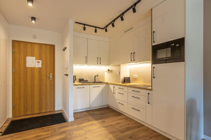 RentPlanet - Apartamenty Kilińskiego - image 14