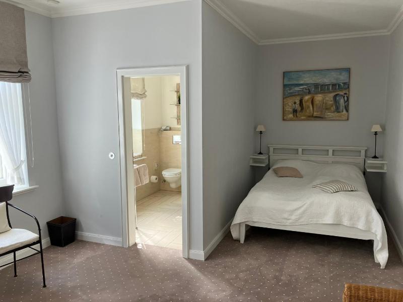 Comfort Double Room image 1