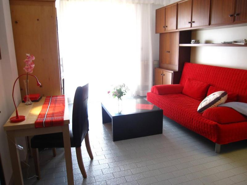 Seaview flat with unforgettable terrace - image 18