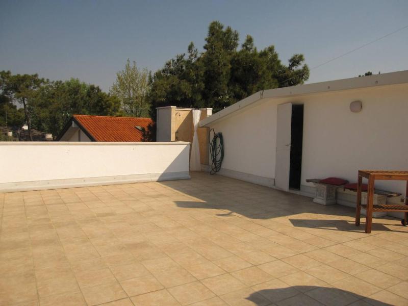Seaview flat with unforgettable terrace - image 14