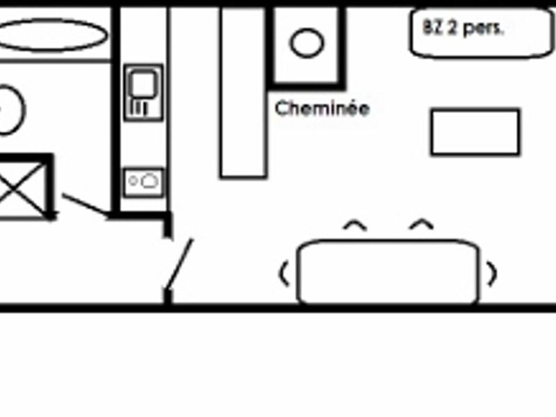Apartment (4 Adults) image 4